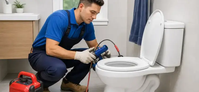 Toilet overflow cleanup in Franklin, TN by Casey Water Damage Restoration